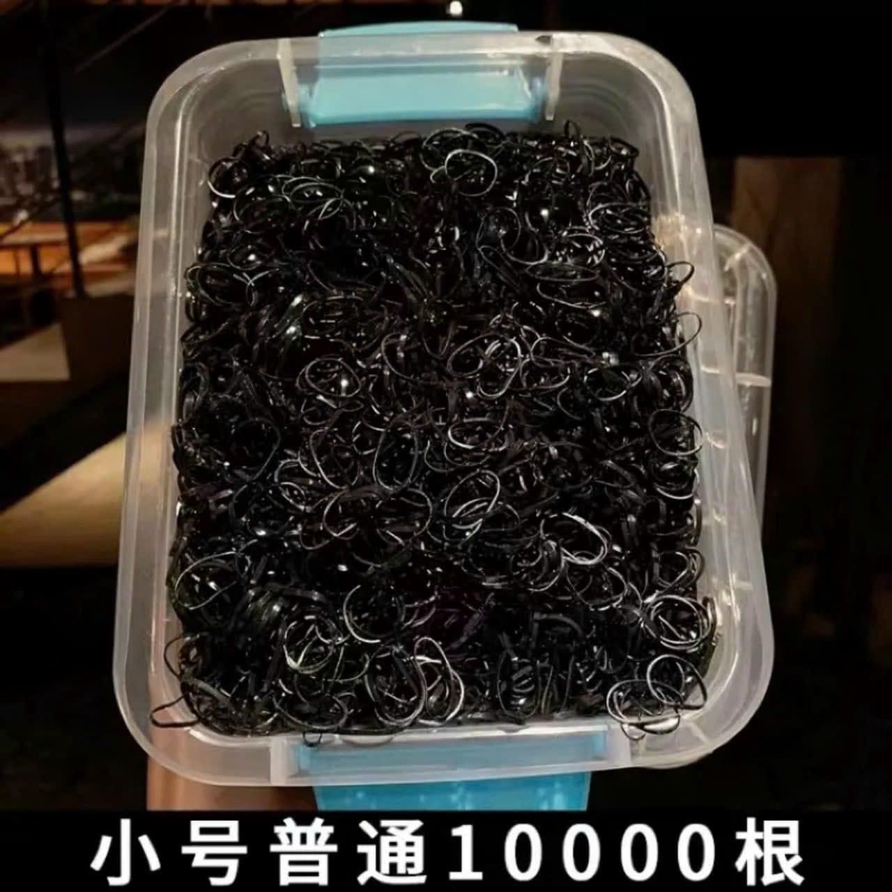 HỘP THUN CỘT 4000 CÁI